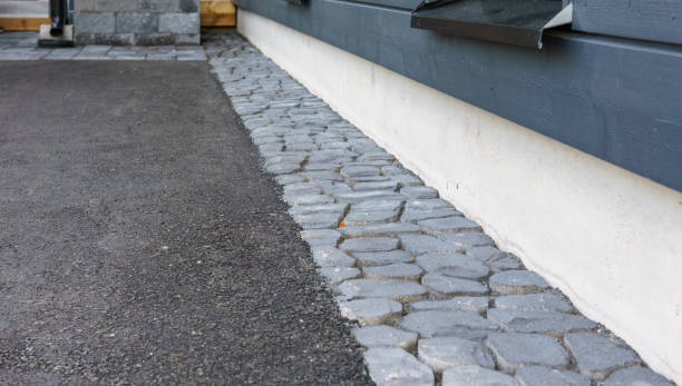 Best Cobblestone Driveway Installation  in USA